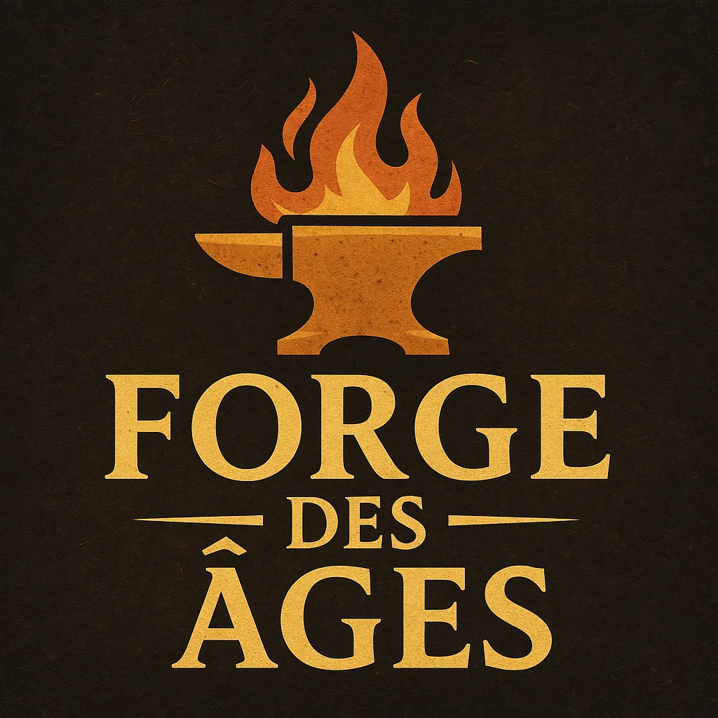 Forge des Âges
